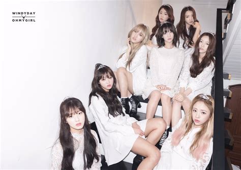 6 Reasons Why Oh My Girl Is Not Just Another Girl Group
