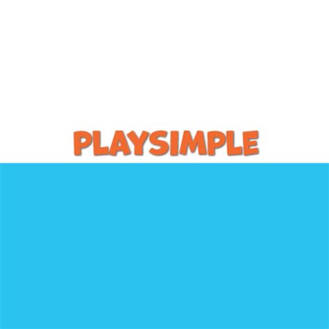 playsimple youtube