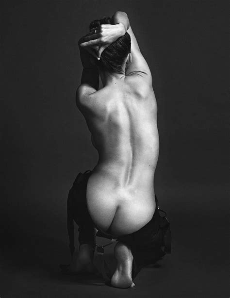 naked laetitia casta added 07 19 2016 by bot