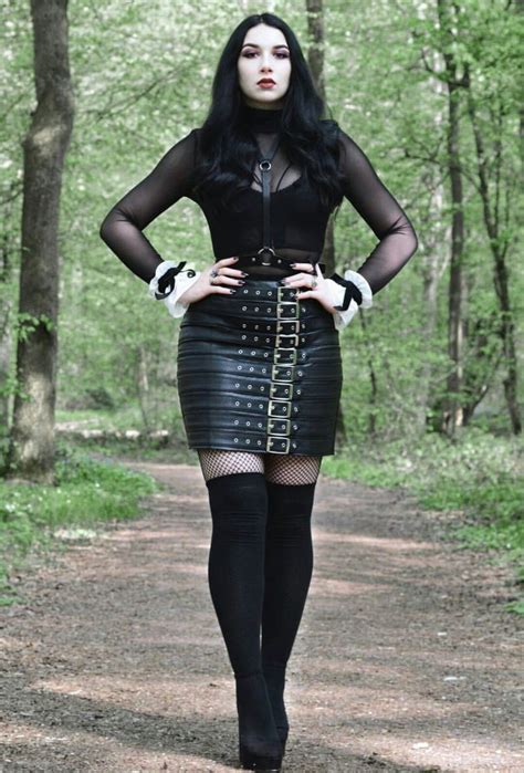 Amzn To 2w2zhl6 Gothic Fashion Goth Fashion Gothic Outfits