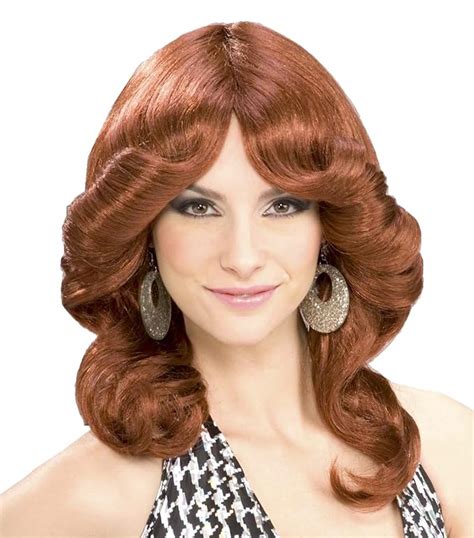 Disco Hairstyles And Makeup How To Do 70 S Disco Hair And Makeup