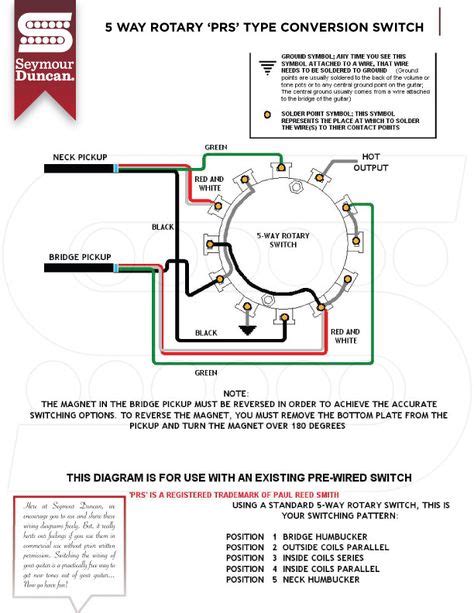 wiring diagrams seymour duncan seymour duncan luthier guitar