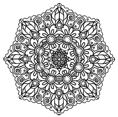 flower coloring pages  print flower coloring page  printable