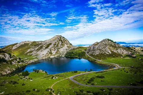 top   attractions  discover  asturias region spain