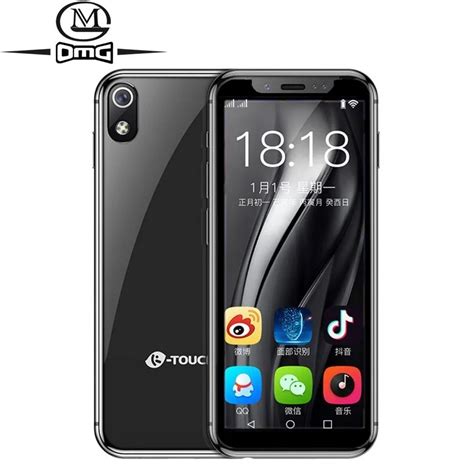 smallest small unlocked super mini android smart phone android   lte face id  quad core