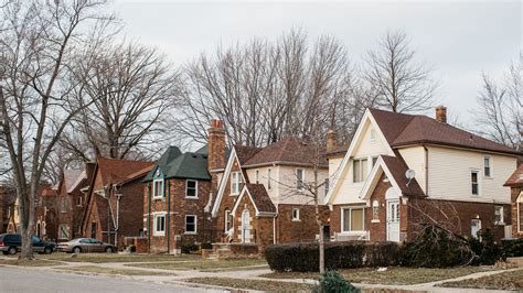 detroit   neighborhoods   curbed detroit