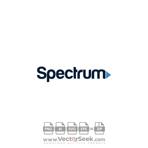 spectrum logo vector ai png svg eps