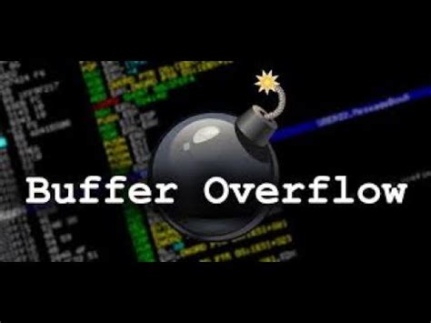 vulnserver buffer overflow exploit development   linux youtube