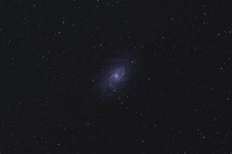 triangulum galaxy astrobackyard astrophotography blog