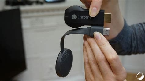 chromecast  ultra  audio quel google chromecast choisir en  notre selection frandroid