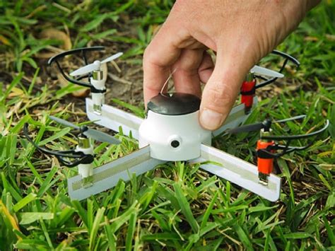 save    diy drone builder kit geeky gadgets