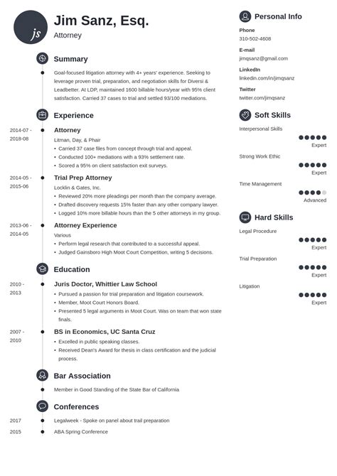 attorney resume samples harvard   application components harvard