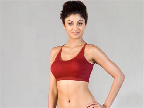 Indian Actresses Hub Shilpa Shetty Yoga Hot Pics Hub