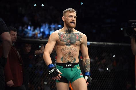 conor mcgregor 25 hottest sex symbols of 2015 rolling stone