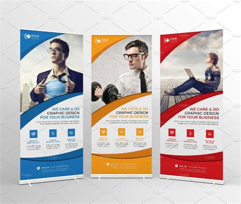 company banner  examples format  examples