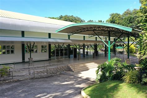 university facilities cavite state university