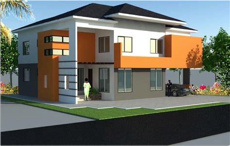 High End Homes Devtraco Limited Ghana Real Estate