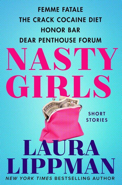 Nasty Girls – Harpercollins