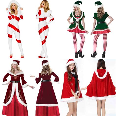 christmas costume ideas