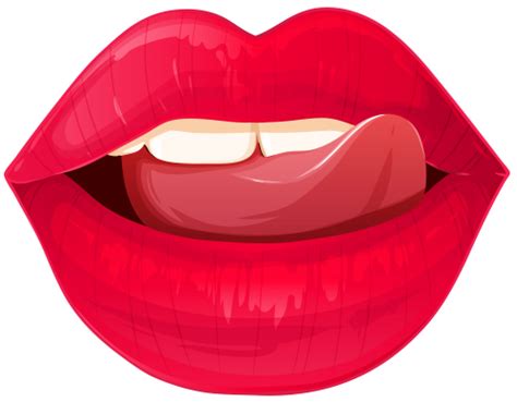 Sweet Lips Png Clip Art Best Web Clipart