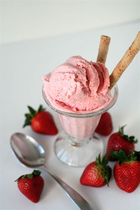 yummy  lovely pink ice cream colors photo  fanpop