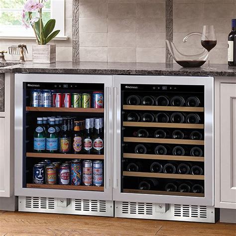 Nfinity Beverage Station Wine Cellar Wine Cellar Wine