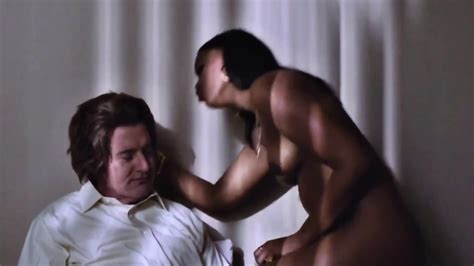 Cmnf Nafessa Williams Nude Scenes Eporner