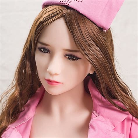 160cm Sex Doll Real Silicone Love Doll Vagina Lifelike Sex Real Love