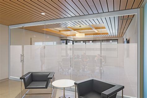 Watch Frameless Glass Wall Panel System Can Be Used For Privacy And A