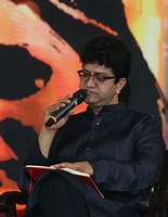 Image result for Prasoon Joshi. Size: 155 x 200. Source: www.ndtv.com