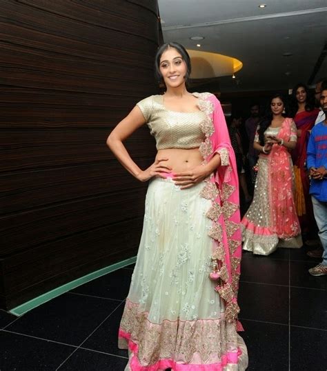 Actress Regina Cassandra Latest Hot And Navel Show Stills Cine Gallery