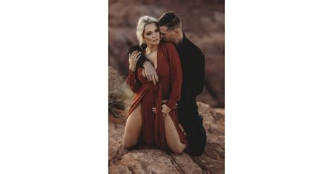 sexy couples canyon photo shoot popsugar love uk photo 50