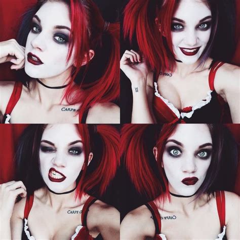 imgur the most awesome images on the internet harley quinn cosplay pinterest awesome