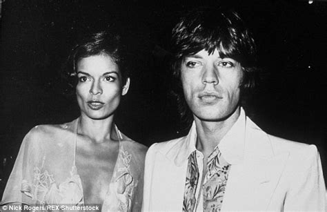 ryan o neal and bianca jagger had sex like a pair of maddened wart hogs in the seventies