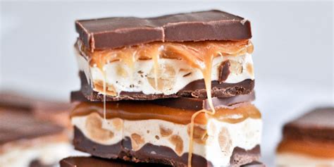 30 Of The Gooiest Creamiest Caramel Recipes You Ll Ever Find