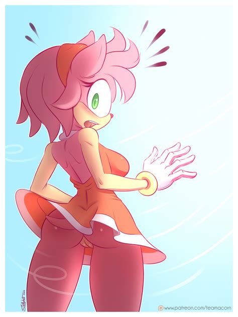 r34 amy rose 3212663 amy rose hentai gallery furries pictures pictures sorted by rating