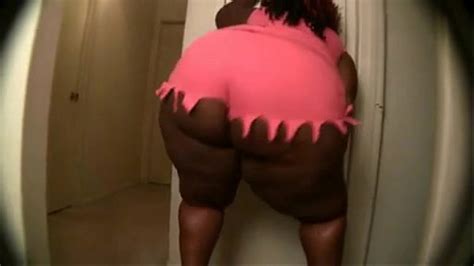 plumper black bbbw babe twerk her fat booty xvideos