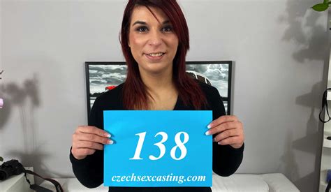 Lucka – Czech Sex Casting 341 Amateur Porn Casting Videos