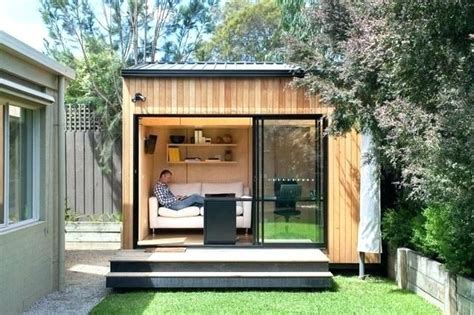 backyard cottage plans designs sq ft tiny  bedroom shed design backyard sheds livable sheds