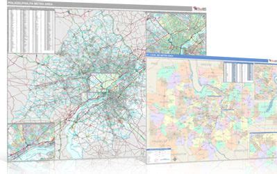 metro area maps maps   usa metropolitan areas map area map cartography