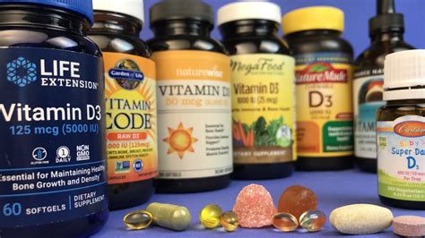 vitamin  supplements based  consumerlab tests consumerlabcom