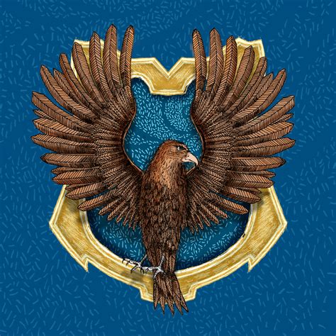 ravenclaw raven cbbc tv series wiki fandom