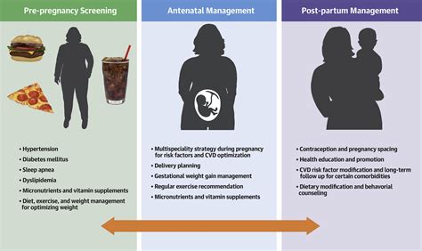 is maternal obesity the achilles heel of sustainable efforts to reduce