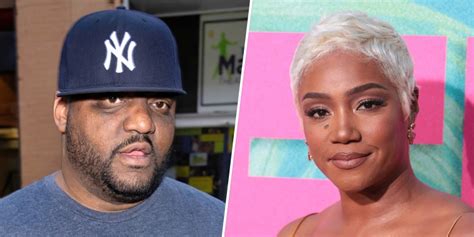 Tiffany Haddish And Aries Spears Accused Of Grooming And Molesting