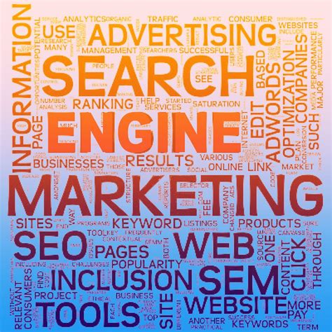 search engine marketing practices  refine   search engine