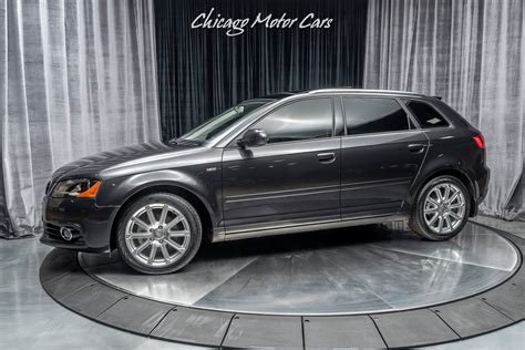 audi   tdi wagon premium  package  sale special pricing chicago motor