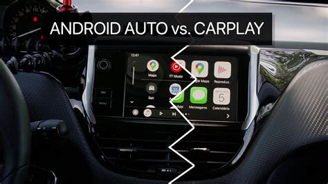 android auto  carplay youtube