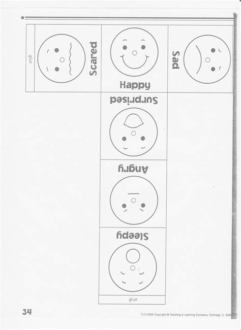 feelings dice feelings activities preschool emotions activities