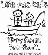 Safety Boating Rlss Webstockreview sketch template