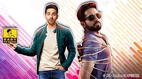 Ayushmann Khurrana Ends 2018 By Garnering Over Rs 300 Crore At Box